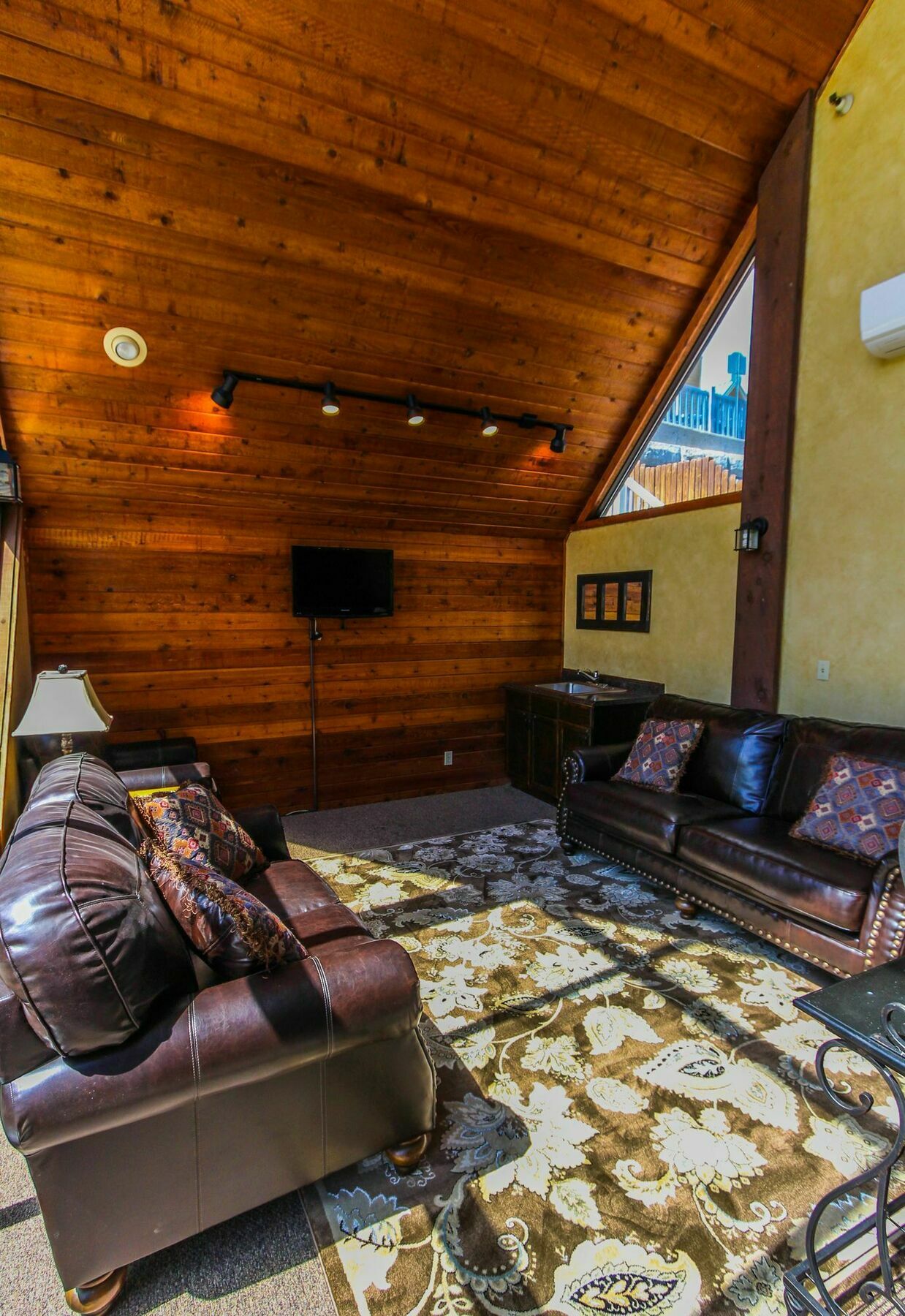 Skiers Lodge Park City Dış mekan fotoğraf