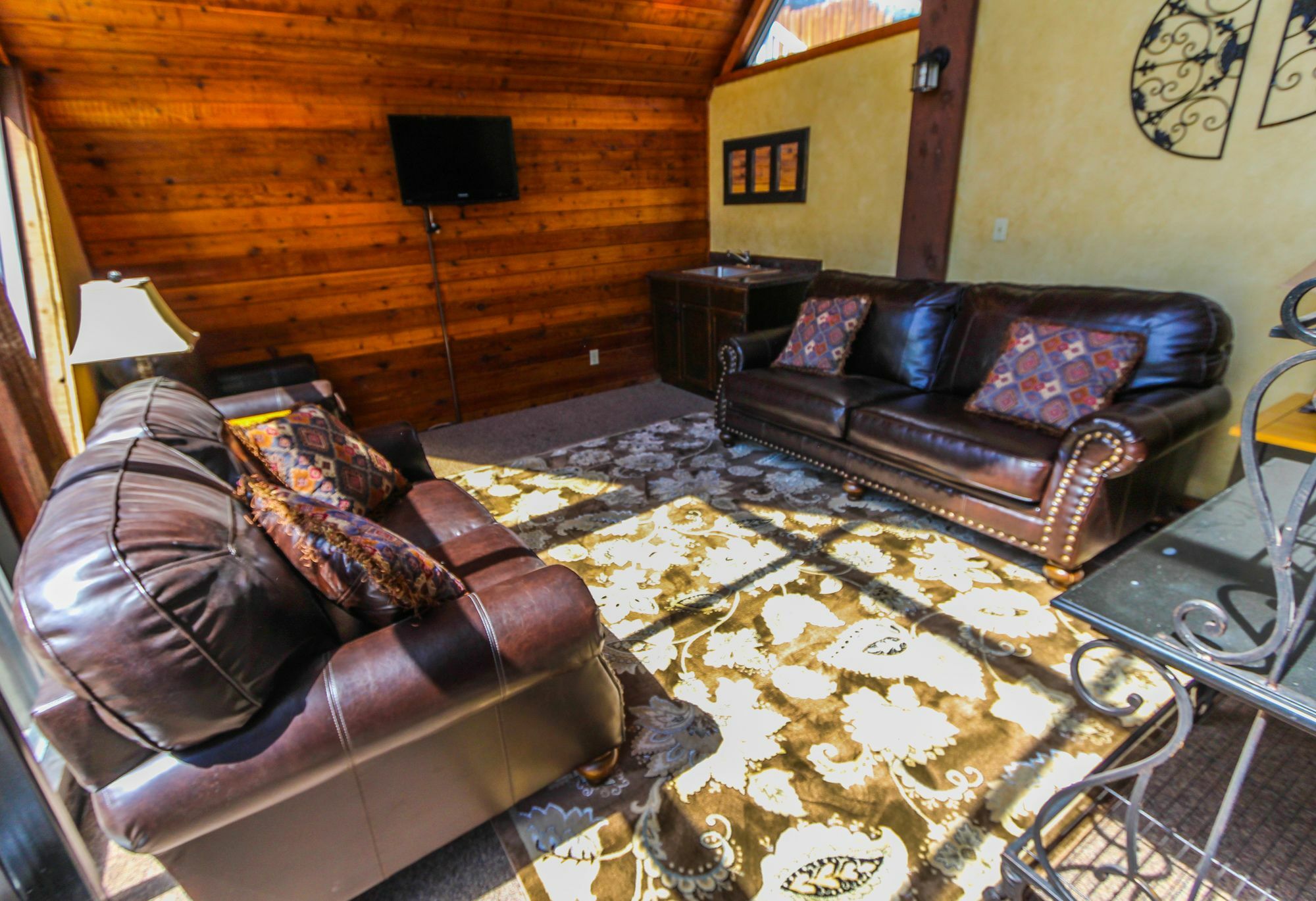 Skiers Lodge Park City Dış mekan fotoğraf